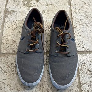 Polo men’s shoes